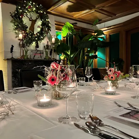 فندق Boutique Ashley's Garden