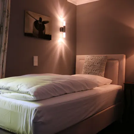 Boutique Ashley's Garden 4*