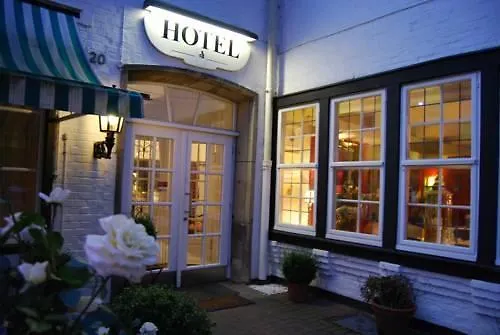 Hotel Ashley's Garden