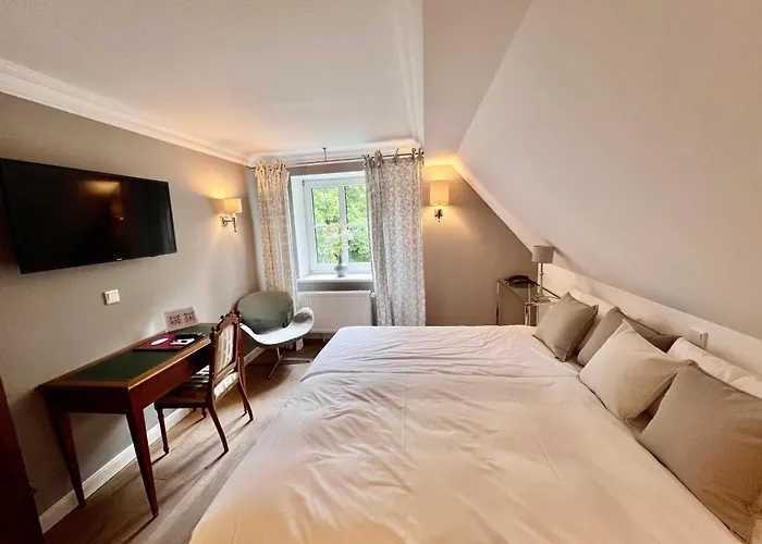 Hotel Ashley's Garden