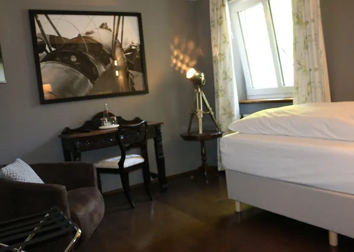 Hotel Ashley's Garden 4*