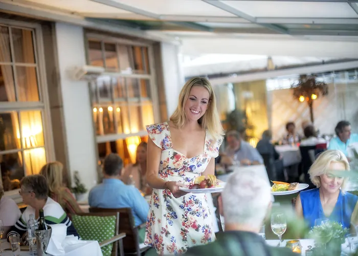 Hotel Ashley's Garden