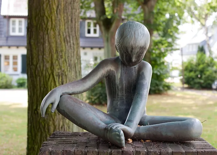 Ashley's Garden Hotel 4*