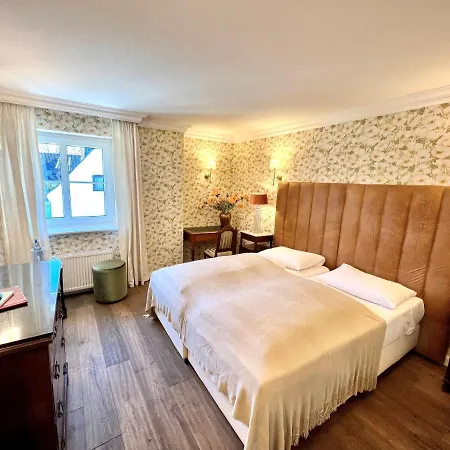 Hotel Ashley's Garden 4*