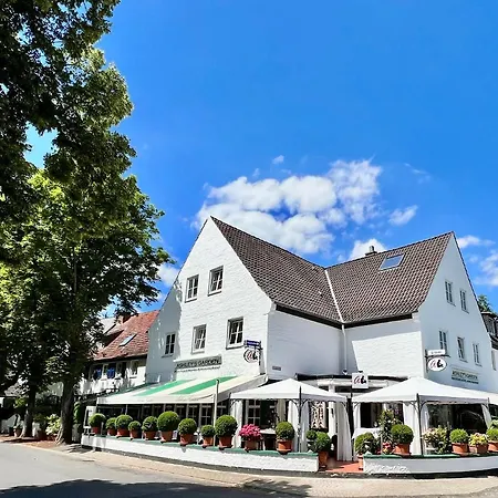 Hotel Ashley's Garden Dusseldorf