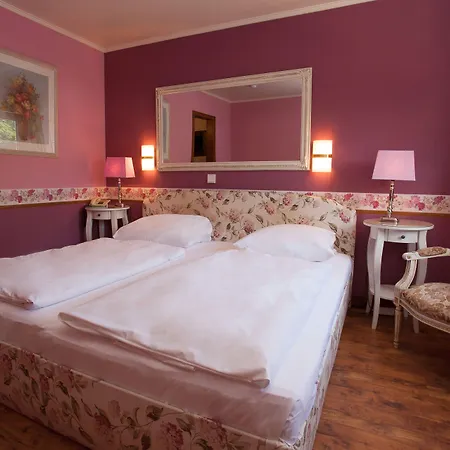 Ashley's Garden Hotel Düsseldorf