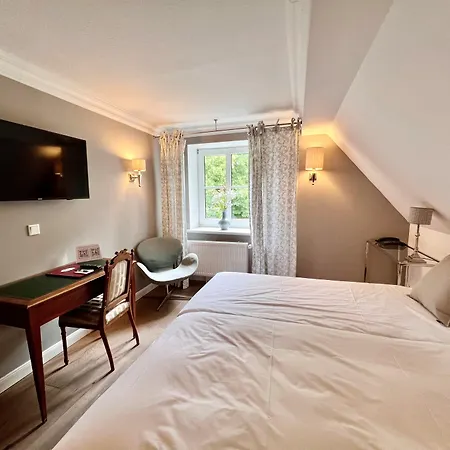 Hotel Ashley's Garden