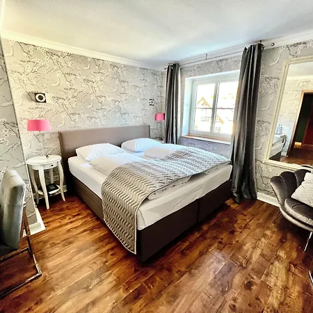 Ashley's Garden Düsseldorf