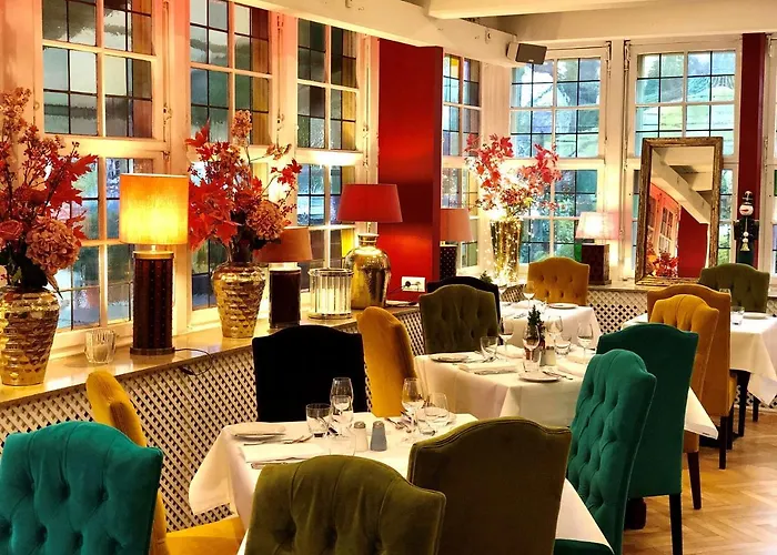 Hotel Ashley's Garden 4*