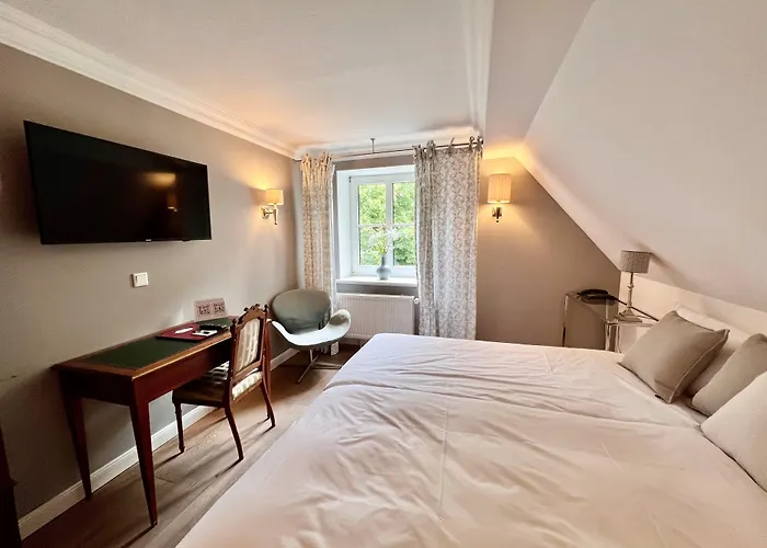 Hotel Ashley's Garden