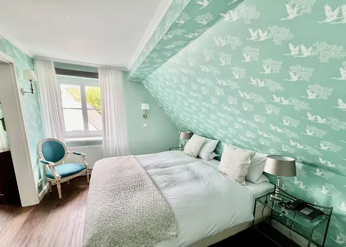 Hotel Ashley's Garden 4*