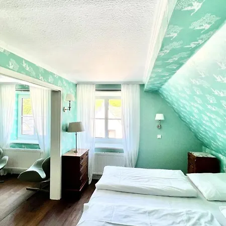 Ashley's Garden 4* Düsseldorf