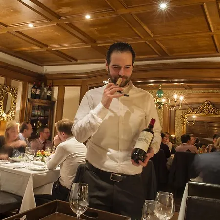 Ashley's Garden 4* Düsseldorf