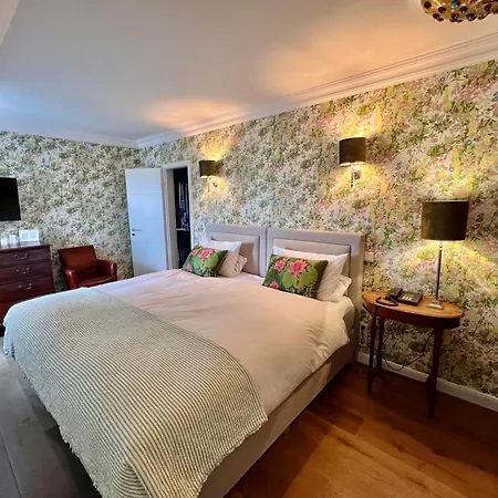 Boutique Ashley's Garden 4* Düsseldorf