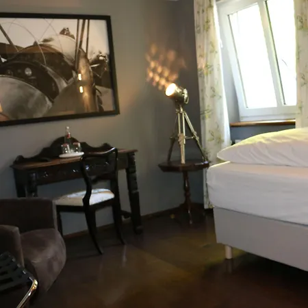 Hotel Ashley's Garden 4*