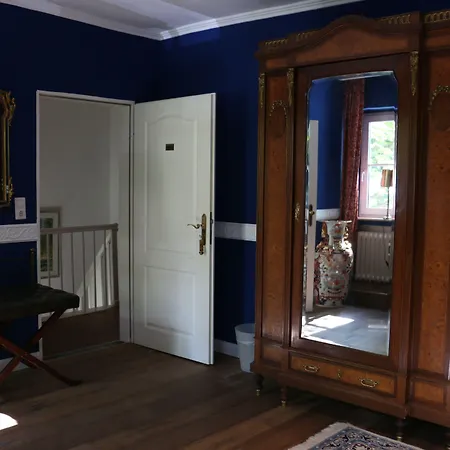 Ashley's Garden Düsseldorf