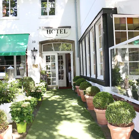 Ashley's Garden Düsseldorf