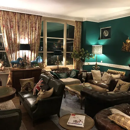 Ashley's Garden Düsseldorf