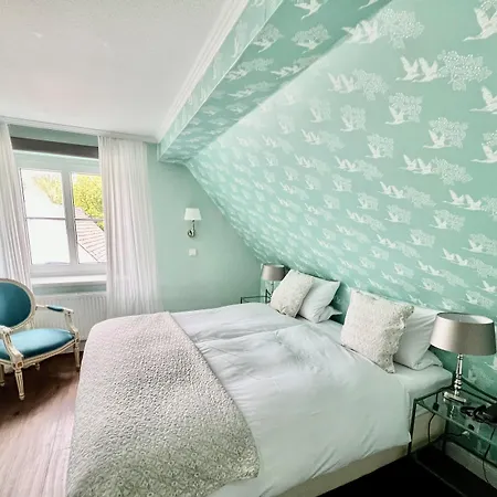 Hotel Ashley's Garden 4*