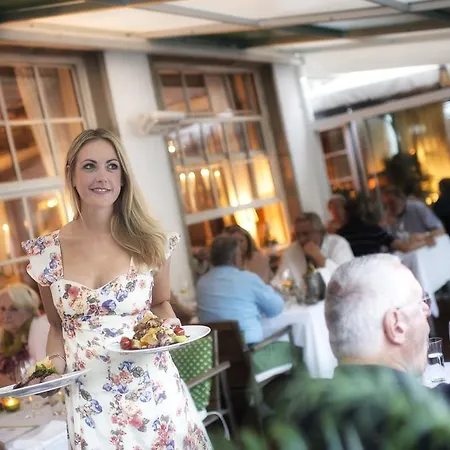 Ashley's Garden Düsseldorf