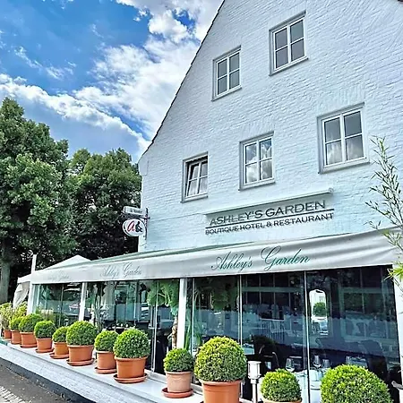 Boutique Ashley's Garden 4*