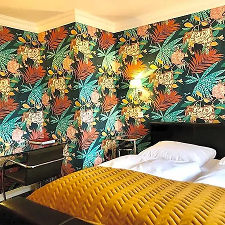 Boutique Ashley's Garden 4*