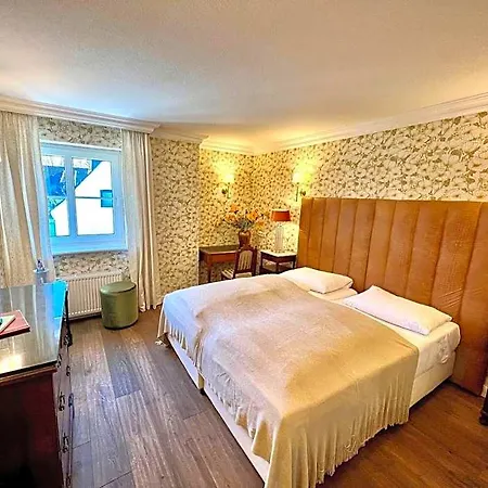 Boutique Ashley's Garden 4* Düsseldorf