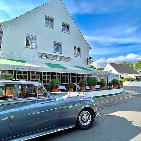 Boutique Ashley's Garden 4*