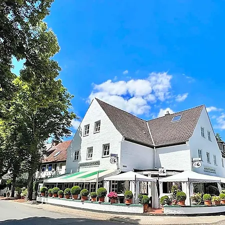 Boutique Ashley's Garden Hotel 4*