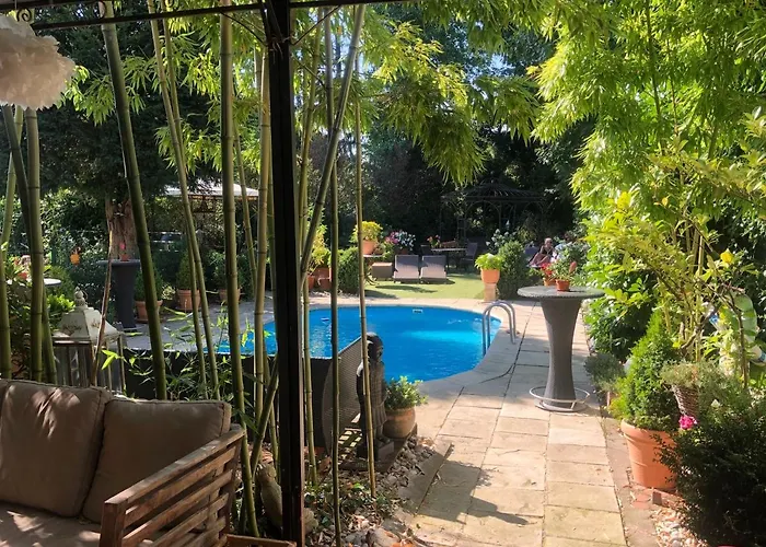 Ashley's Garden