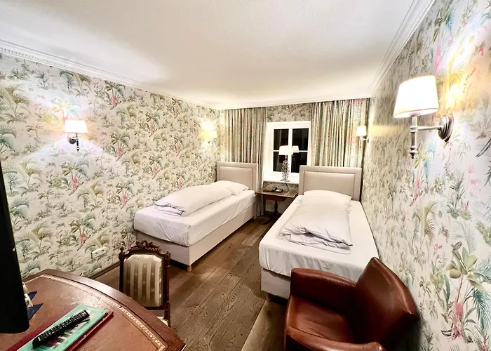 Ashley's Garden 4*