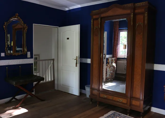 Ashley's Garden Düsseldorf