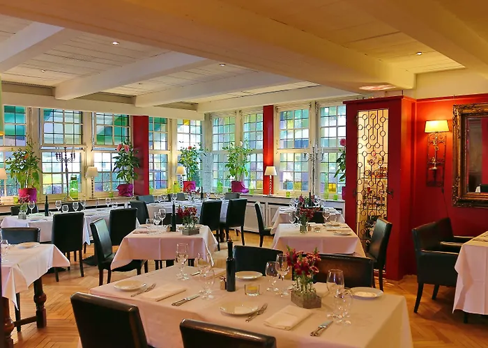 Ashley's Garden Düsseldorf