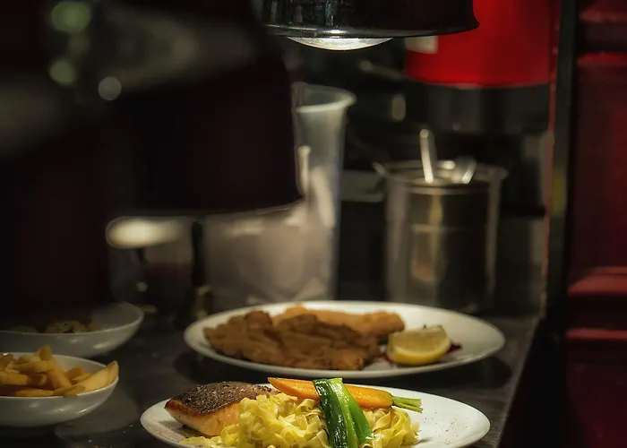 Hotel Ashley's Garden Düsseldorf