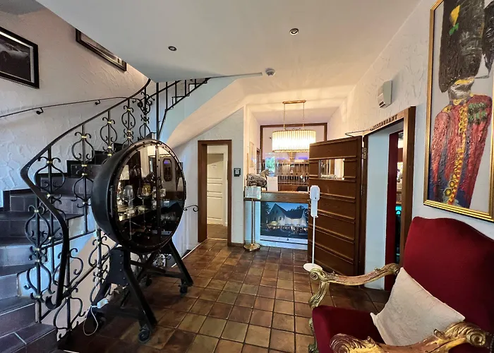 Hotel Ashley's Garden 4*