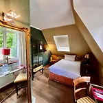 Ashley's Garden 4* Düsseldorf