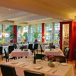 Ashley's Garden Düsseldorf