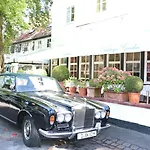 Ashley's Garden 4* Düsseldorf
