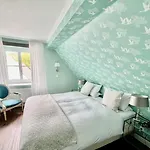 Szálloda Ashley's Garden 4*