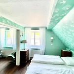 Ashley's Garden 4* Düsseldorf
