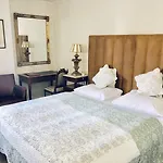 Ashley's Garden 4* Düsseldorf