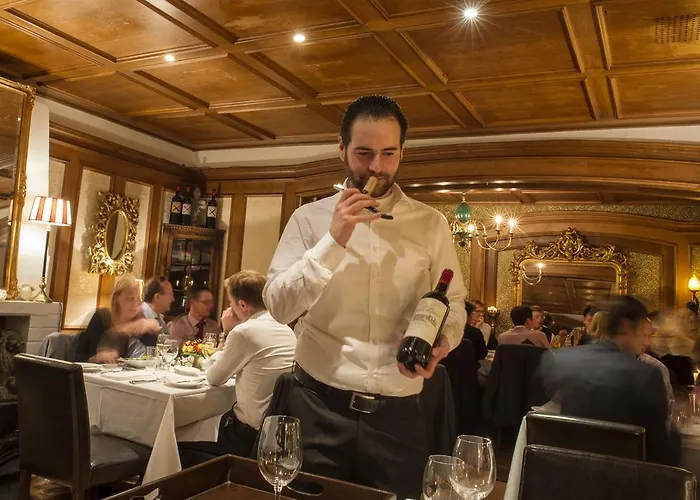 埃什里花园酒店 4* 杜塞尔多夫