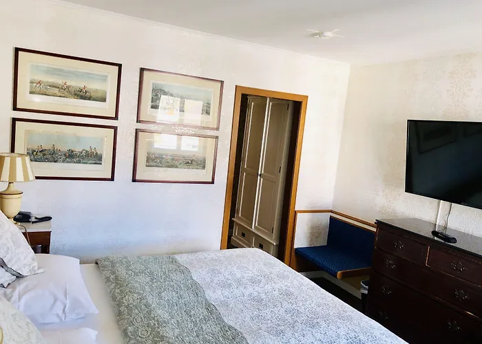 埃什里花园酒店 杜塞尔多夫