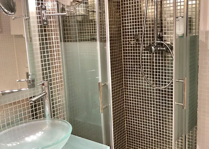 埃什里花园酒店